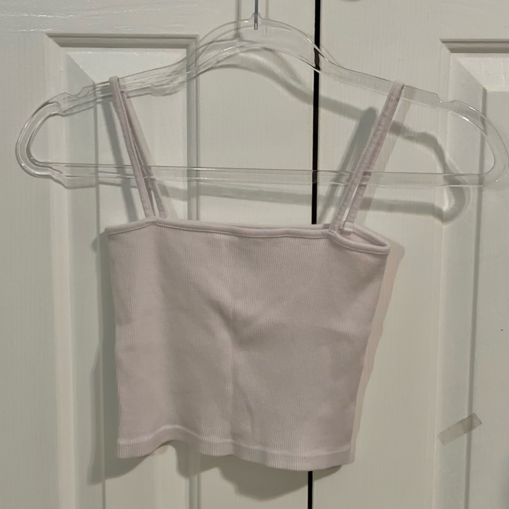 Brandy Melville Crop top